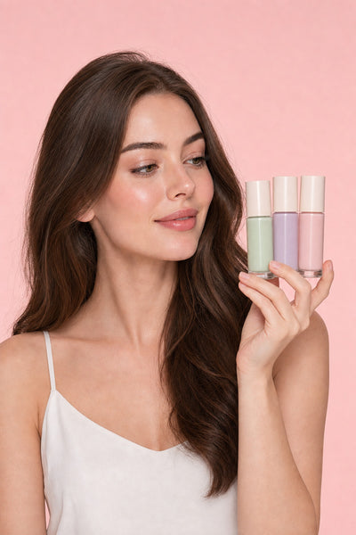 Makeup Base / Set