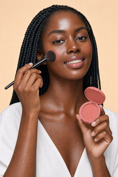 Blusher
