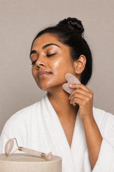 Gua Sha / Massage