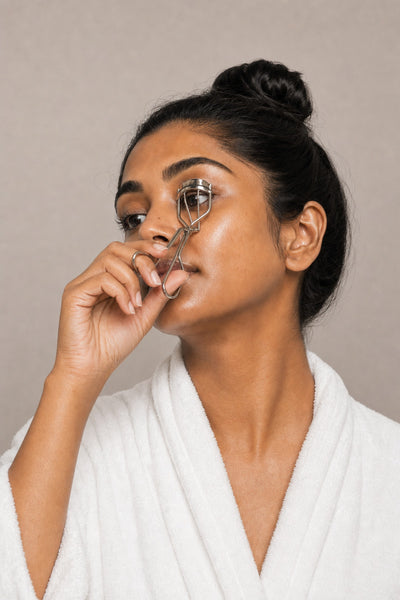 Eyelash Curler