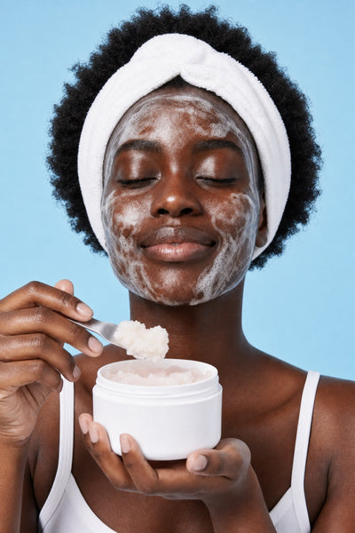 Cleansing Balm / Cream