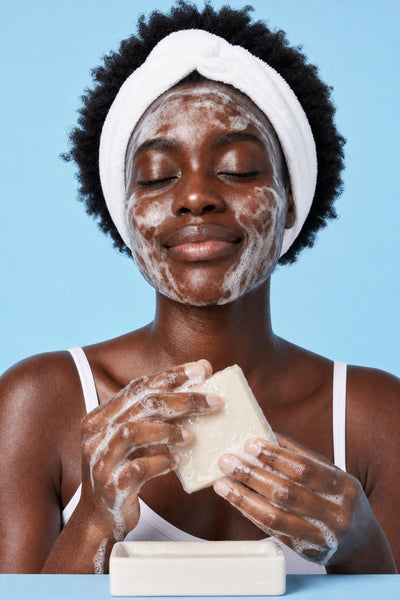 Cleansing Bar