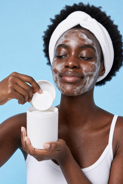 Cleansing Pads / Wipes