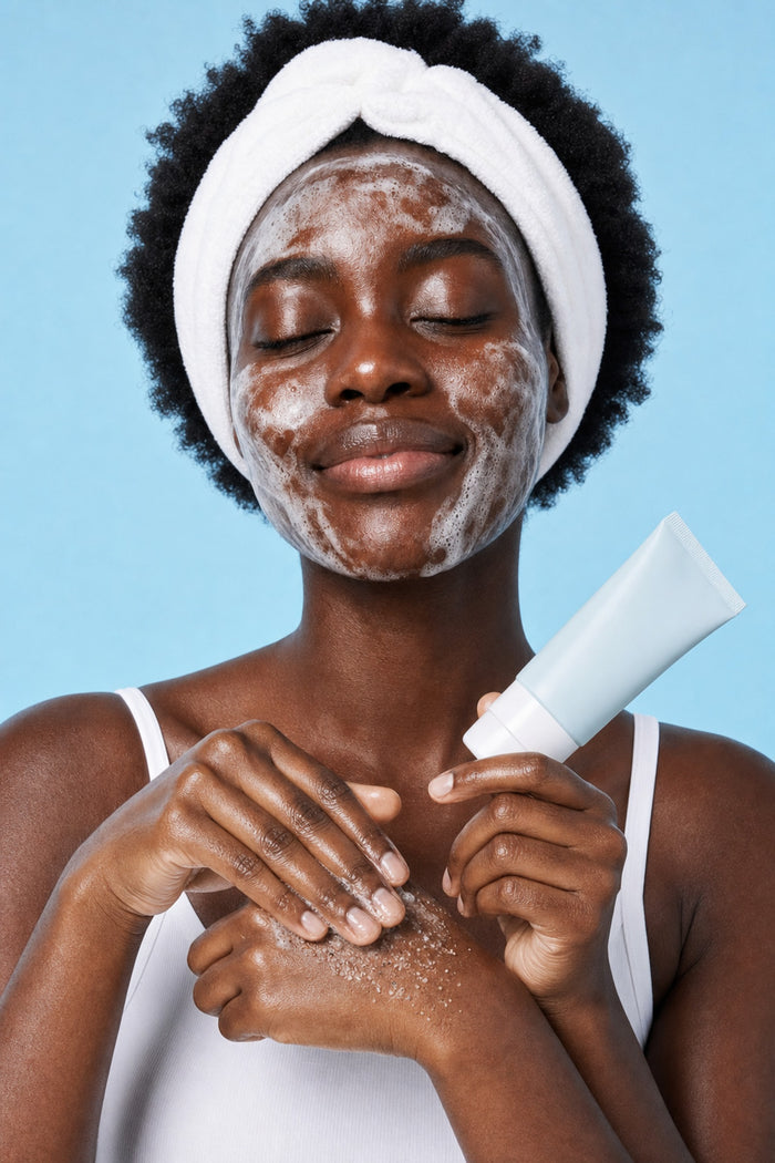 Peeling / Scrub