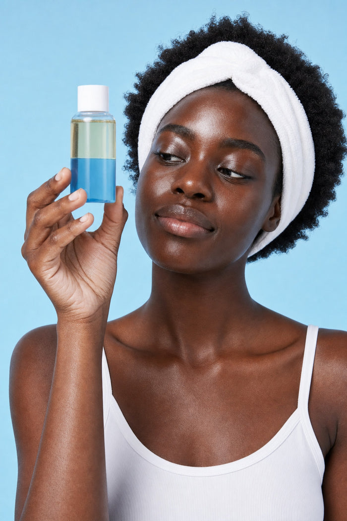 Lip & Eye Remover