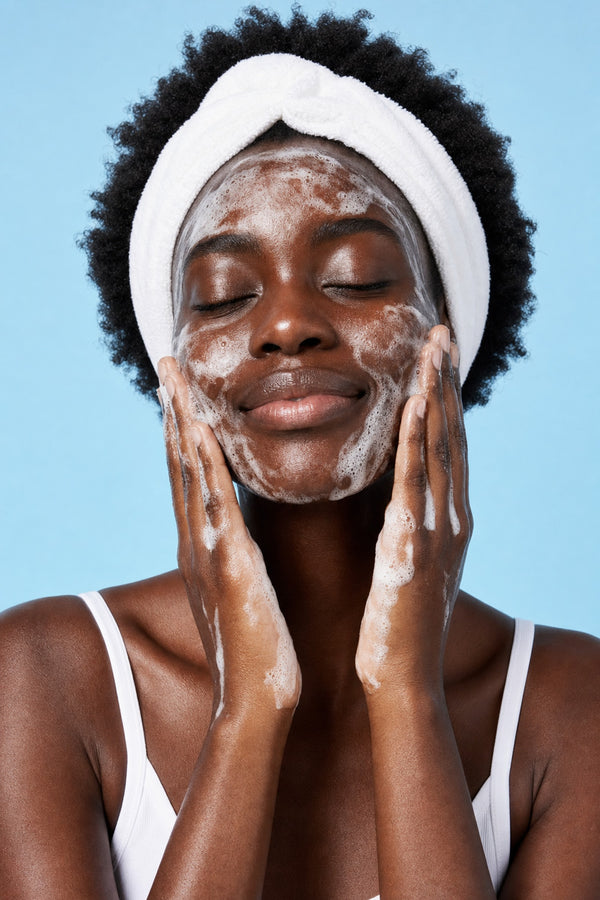 Cleansing / Peeling