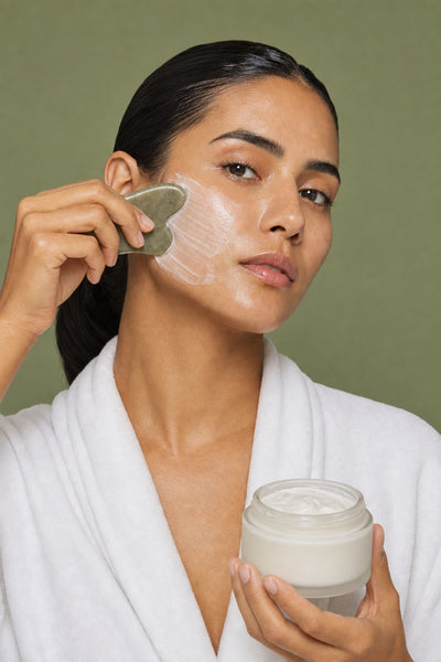 Massage Cream / Gel