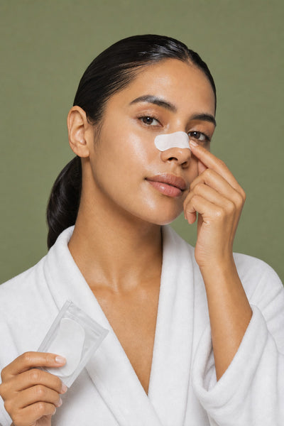 Nose Pack