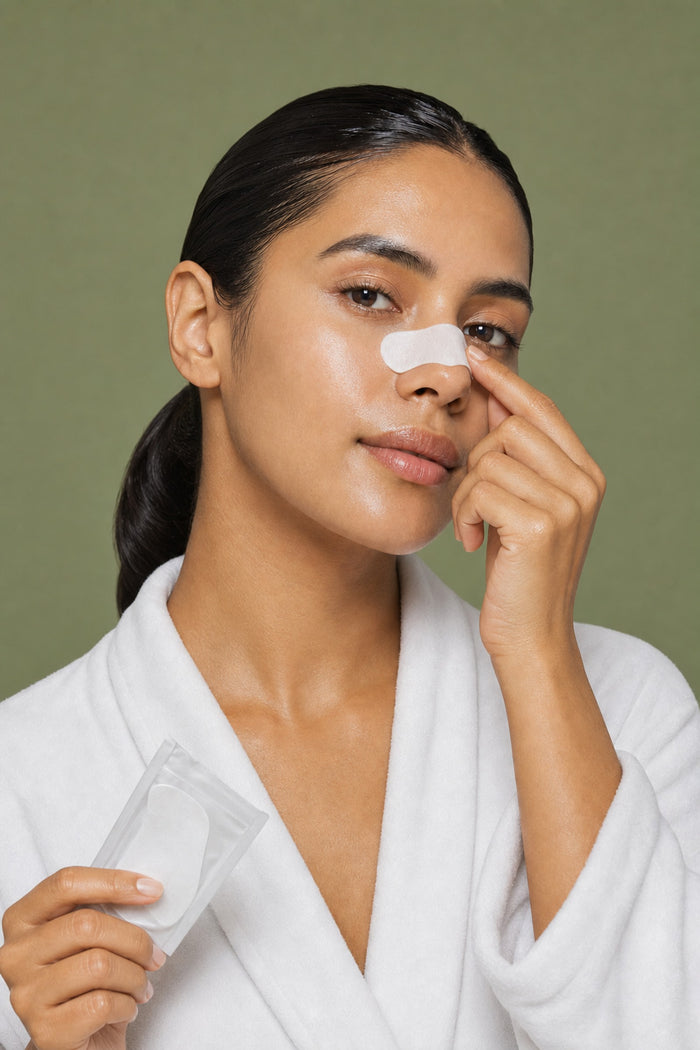 Nose Pack