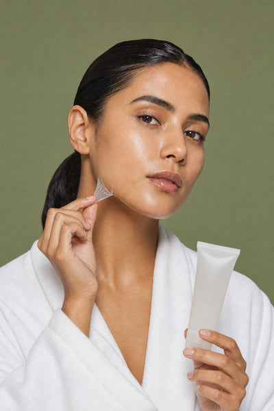 Peel-off Pack