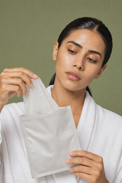 Sheet Mask