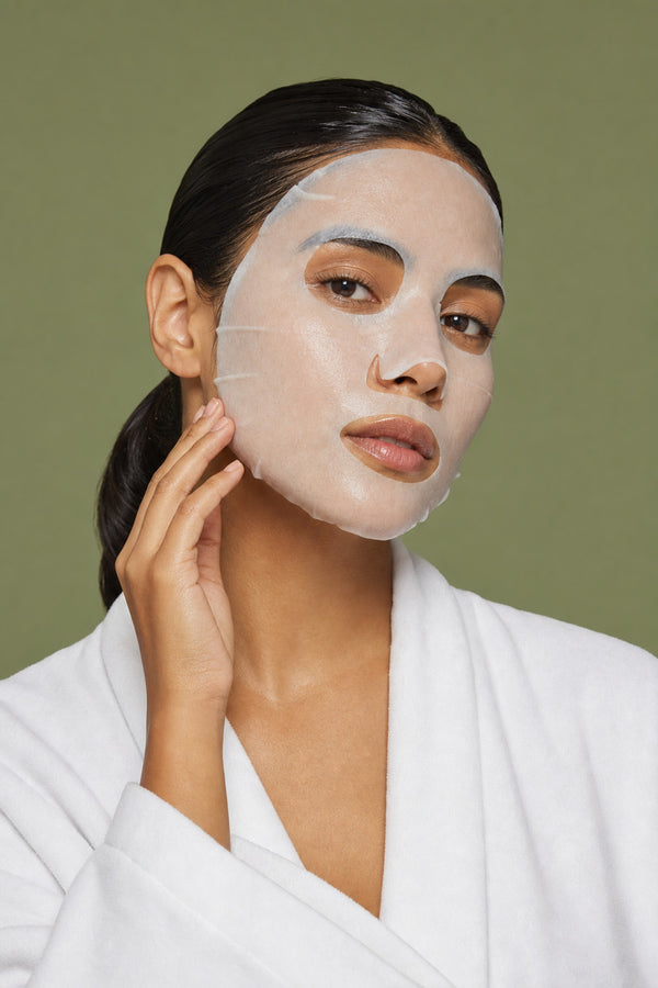 Mask Pack