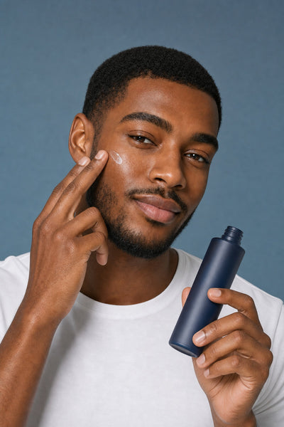 Men's Skin / Lotion