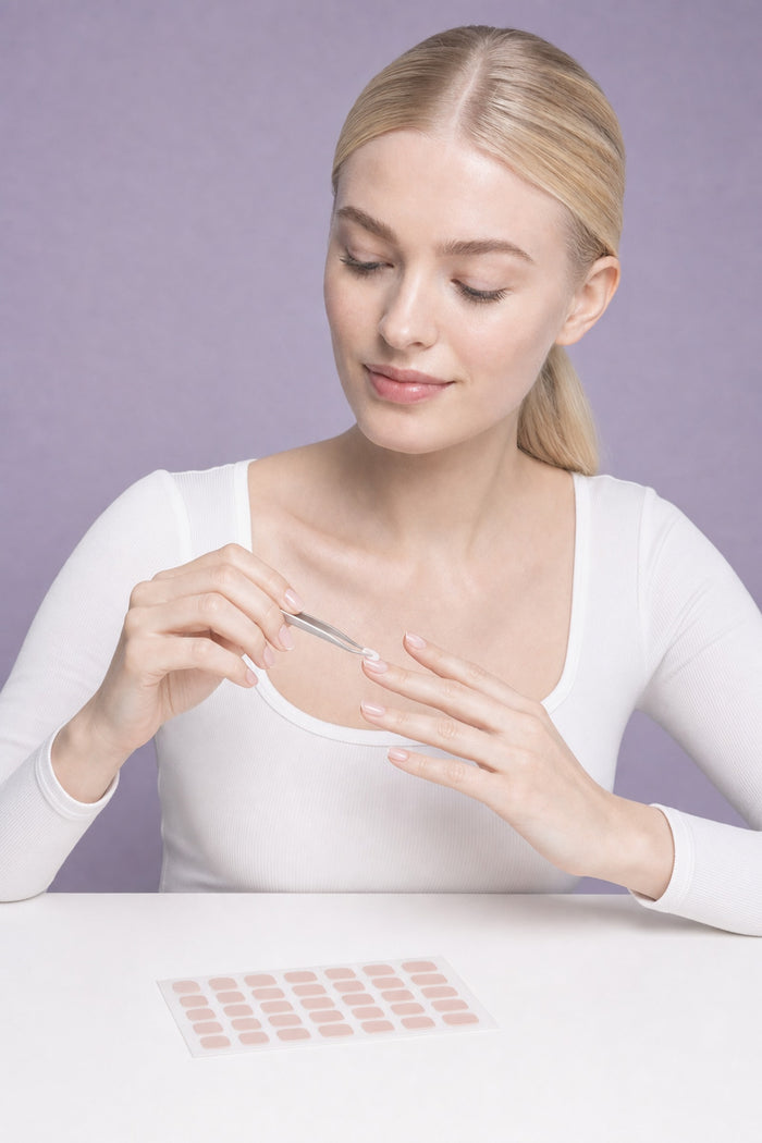 Nail Tips / Stickers