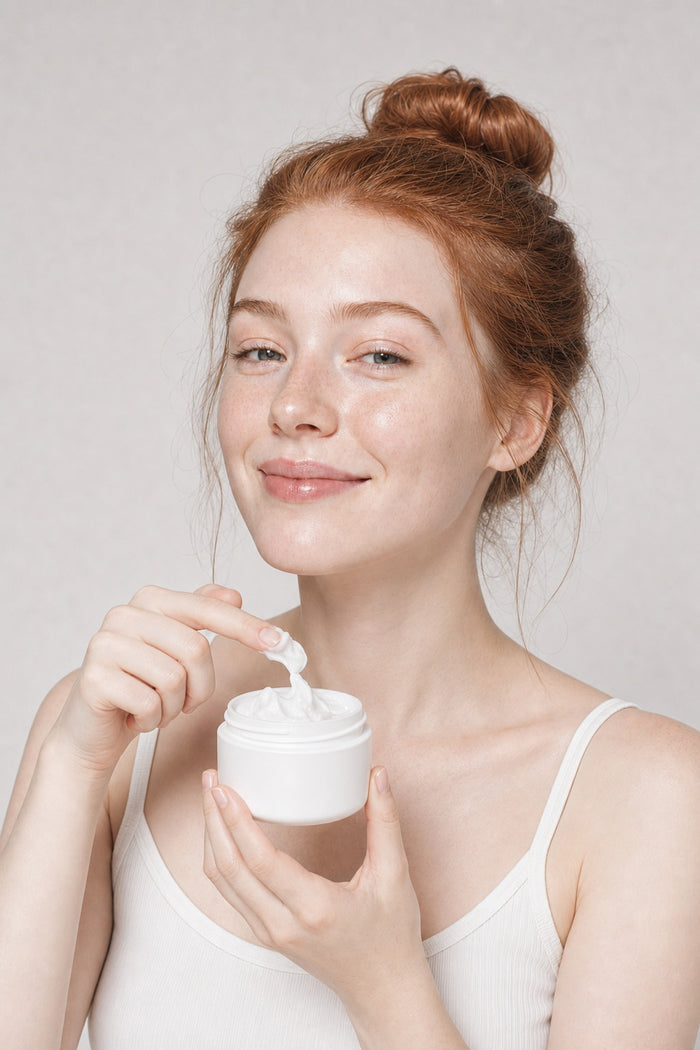 Cream / Balm