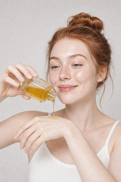 Face Oil