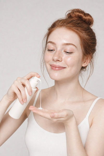 Lotion / Emulsion