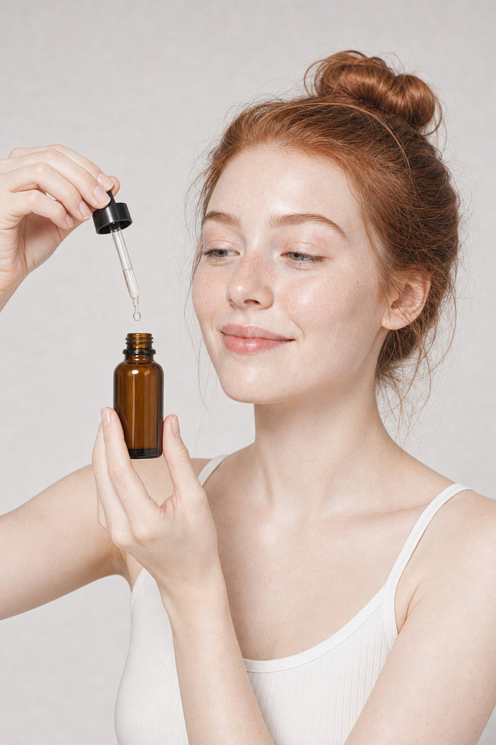 Serum / Ampoule