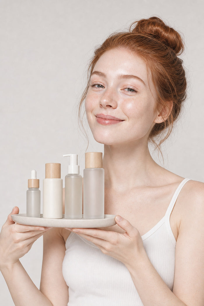 Skincare Sets