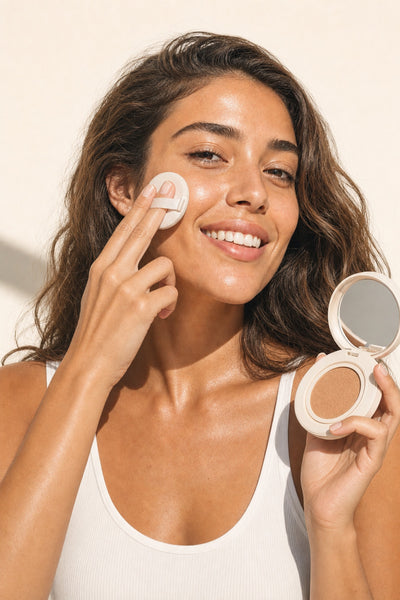 Sun Cushion