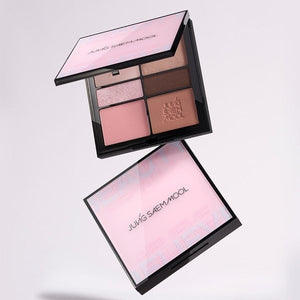 JUNG SAEM MOOL Artist/Eye Palette + Gift Set