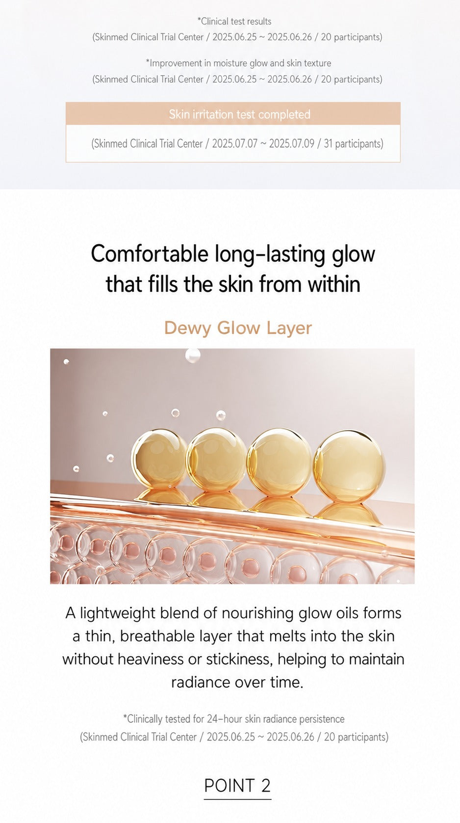 Jung Saem Mool Essential Skin Nuder Cushion Set