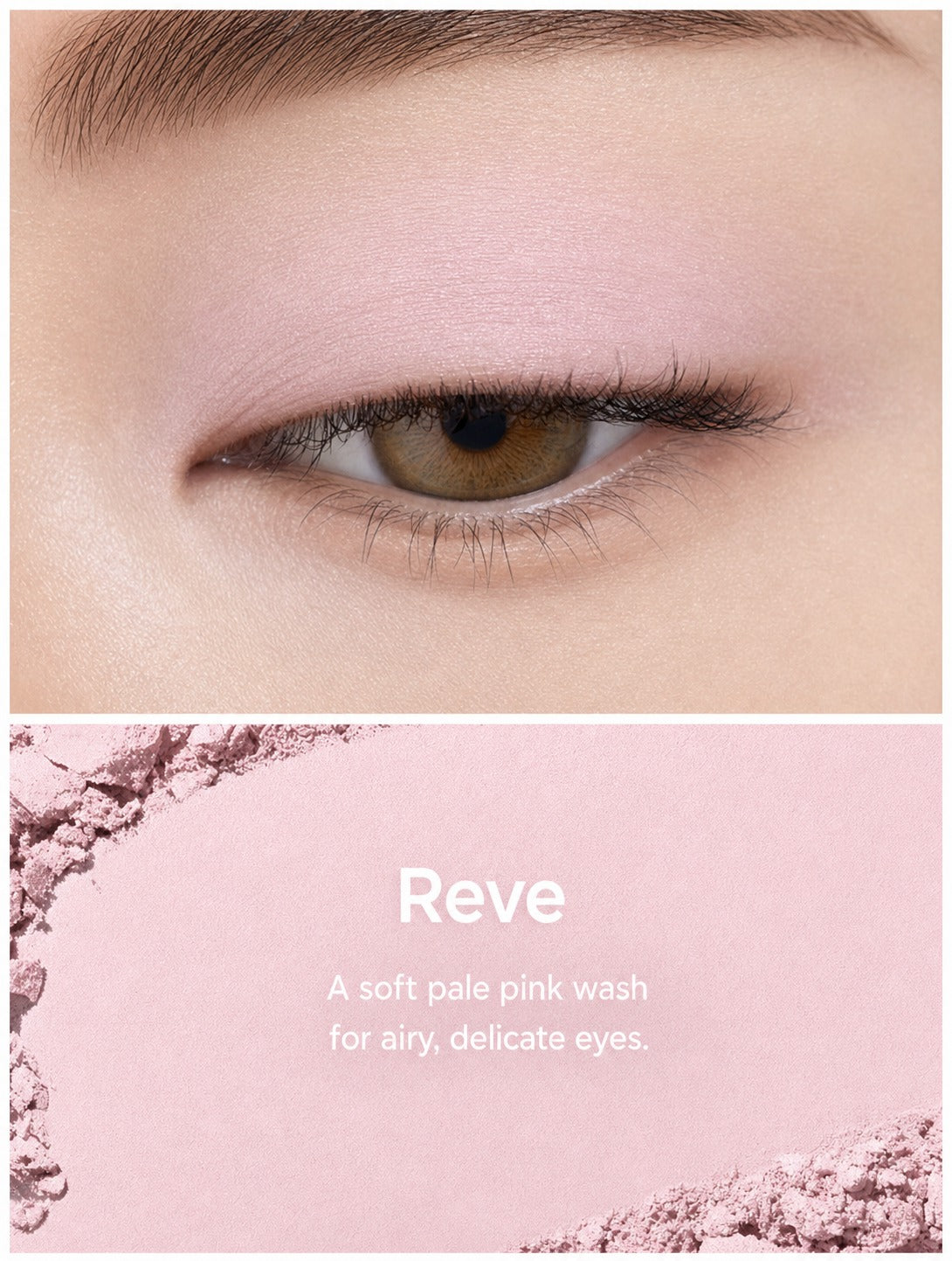 JUNG SAEM MOOL Artist/Eye Palette + Gift Set