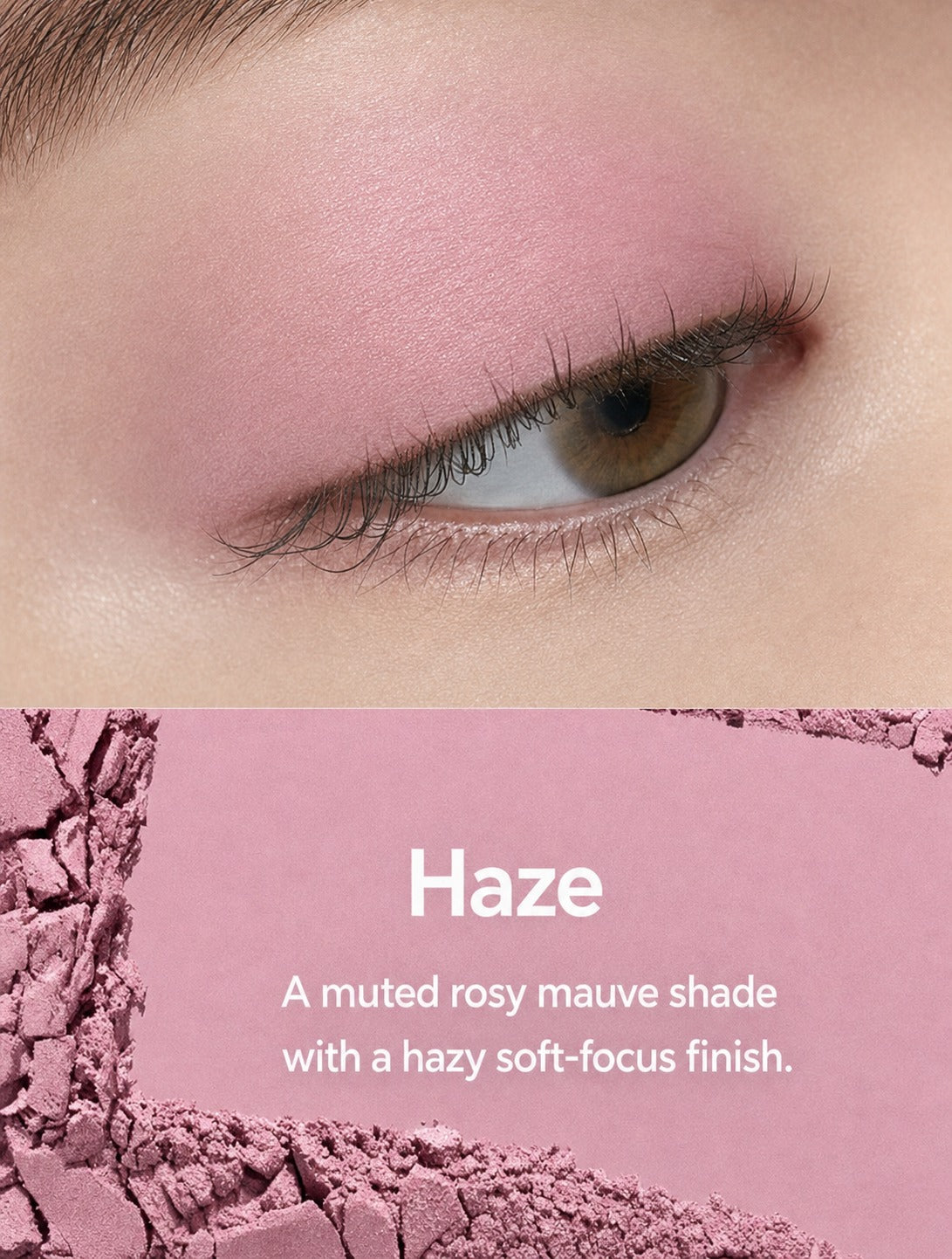 JUNG SAEM MOOL Artist/Eye Palette + Gift Set