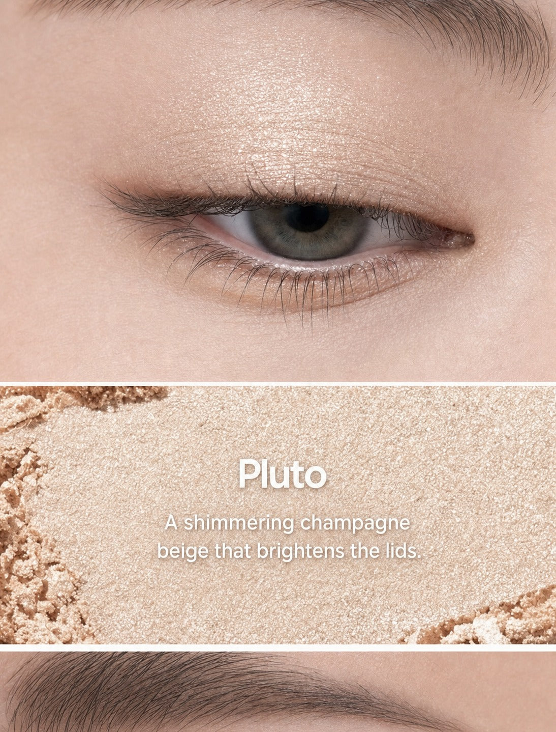 JUNG SAEM MOOL Artist/Eye Palette + Gift Set