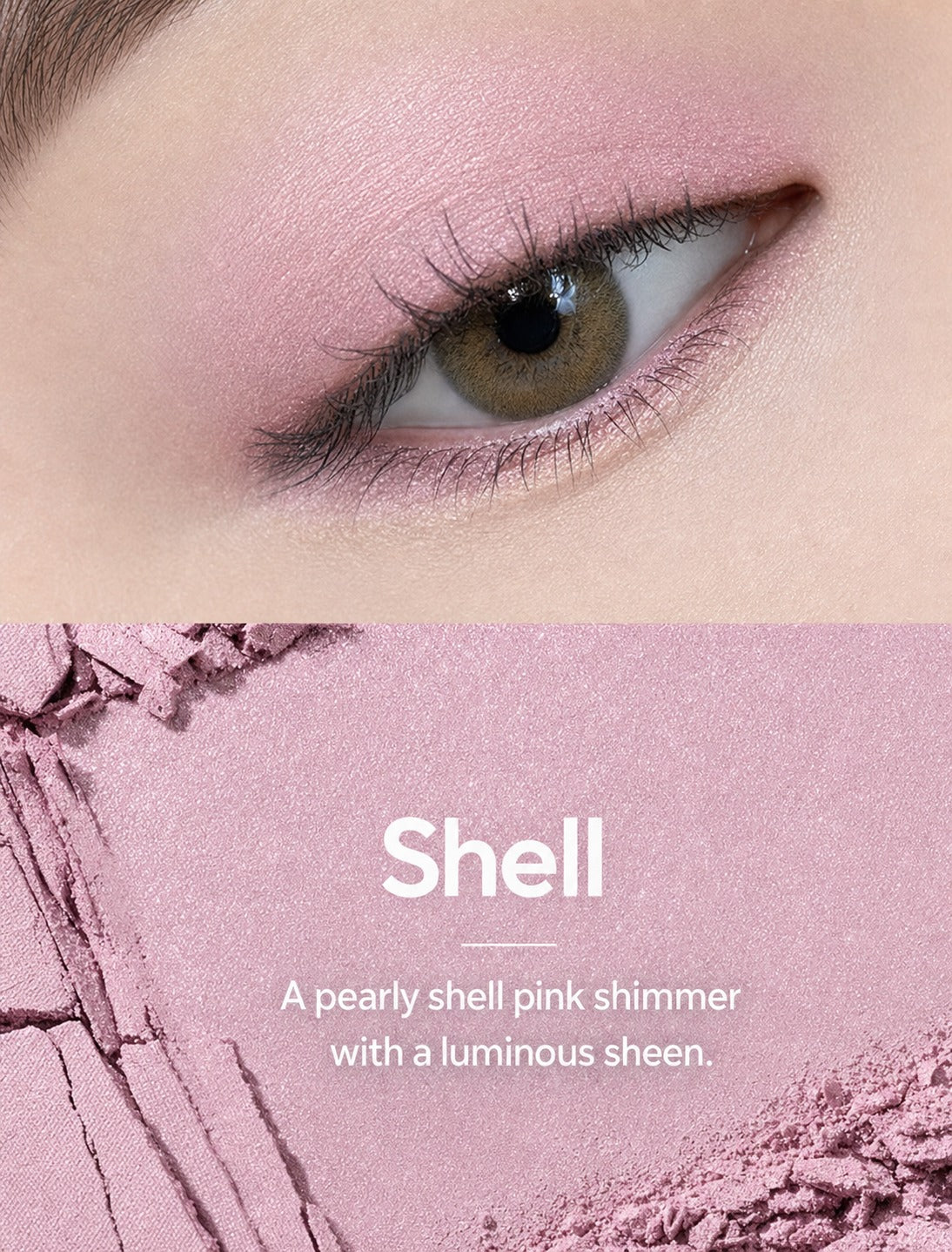 JUNG SAEM MOOL Artist/Eye Palette + Gift Set