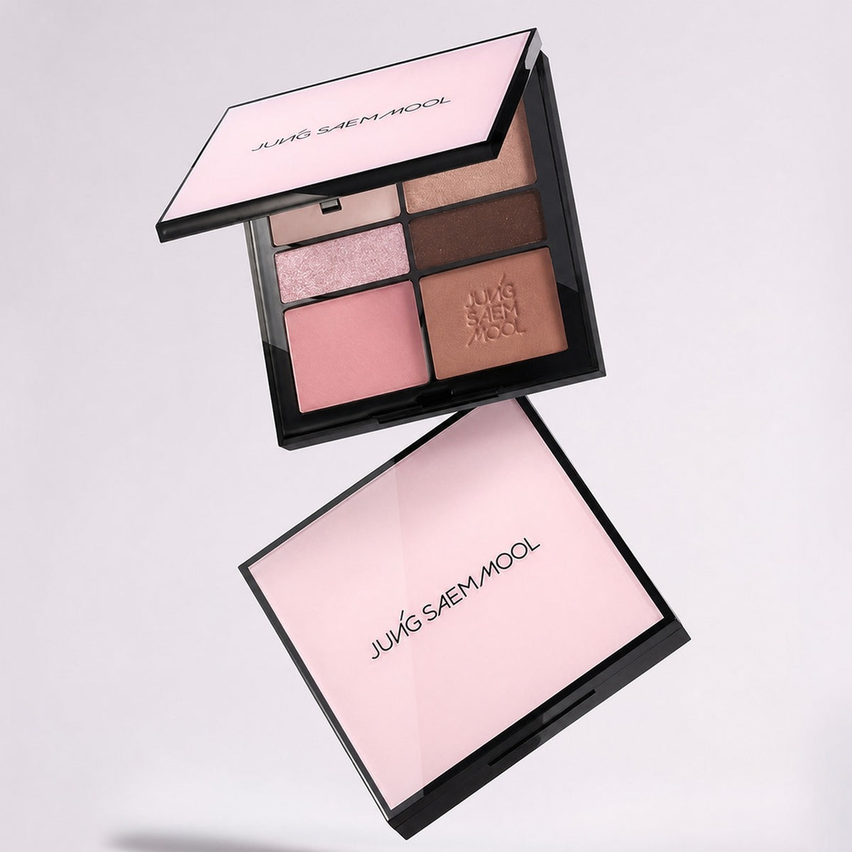 JUNG SAEM MOOL Artist/Eye Palette + Gift Set