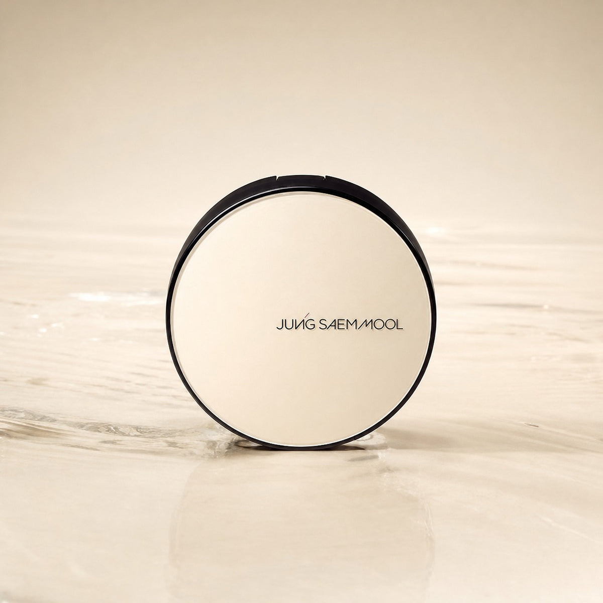 Jung Saem Mool Essential Skin Nuder Cushion Set