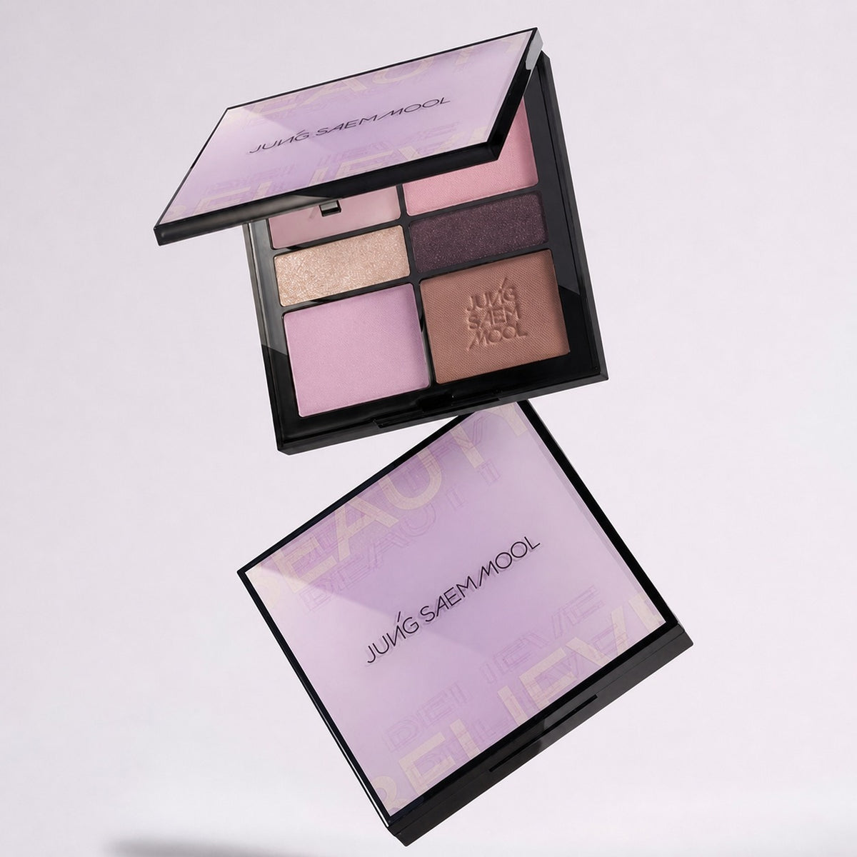 JUNG SAEM MOOL Artist/Eye Palette + Gift Set